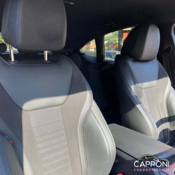 BMW i4 - eDrive 40 MSport - immagine 8