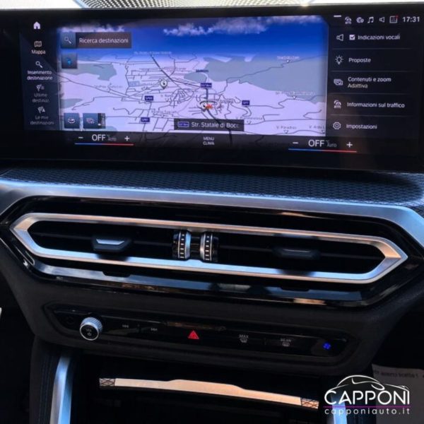 BMW i4 - eDrive 40 MSport - immagine 13