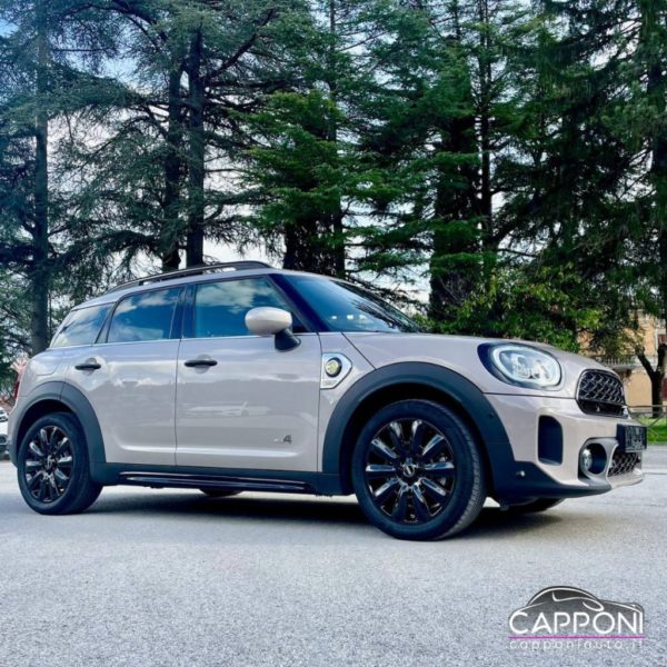 MINI Countryman - 1.5 Cooper SE Countryman ALL4 Hybrid
