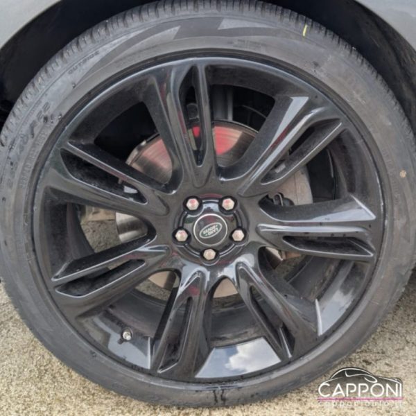 LAND ROVER Range Rover Velar - 2.0 TDI R-Dynamic - immagine 6