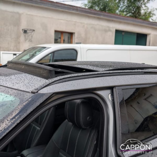 LAND ROVER Range Rover Velar - 2.0 TDI R-Dynamic - immagine 7