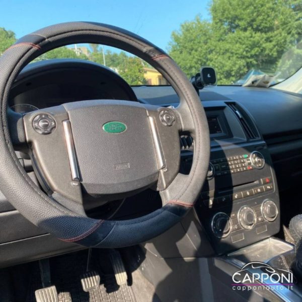 LAND ROVER Freelander - 2.2 eD4 2WD - immagine 12