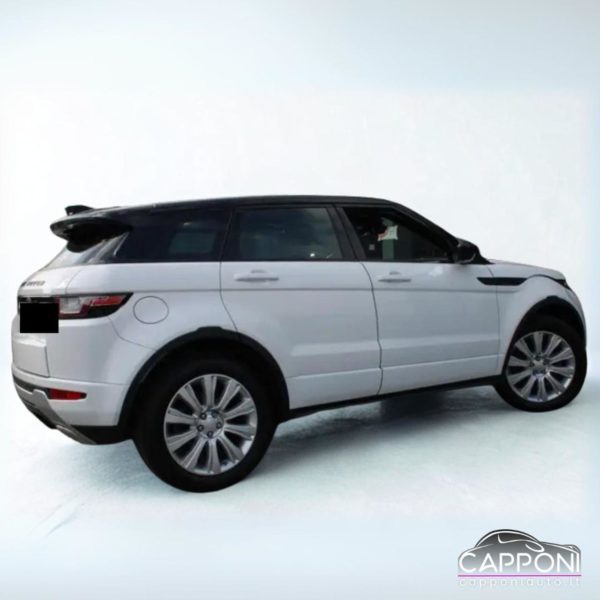 LAND ROVER Range Rover Evoque - 2.0 Autocarro N1 - IVA DEDUCIBILE - immagine 5