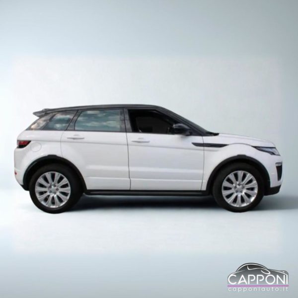LAND ROVER Range Rover Evoque - 2.0 Autocarro N1 - IVA DEDUCIBILE - immagine 4