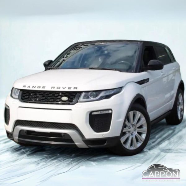LAND ROVER Range Rover Evoque - 2.0 Autocarro N1 - IVA DEDUCIBILE