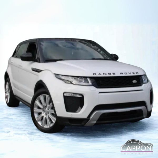 LAND ROVER Range Rover Evoque - 2.0 Autocarro N1 - IVA DEDUCIBILE - immagine 2