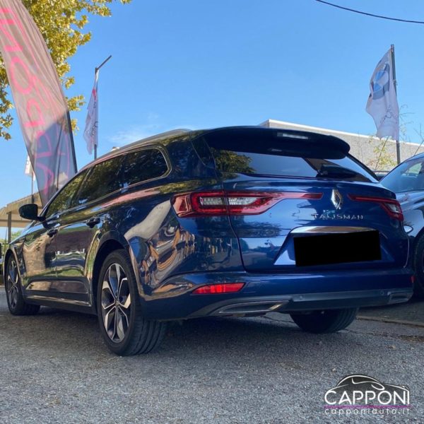 RENAULT Talisman - Sporter Blue dCi 150 CV 1.7 - immagine 2