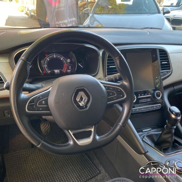 RENAULT Talisman - Sporter Blue dCi 150 CV 1.7 - immagine 5