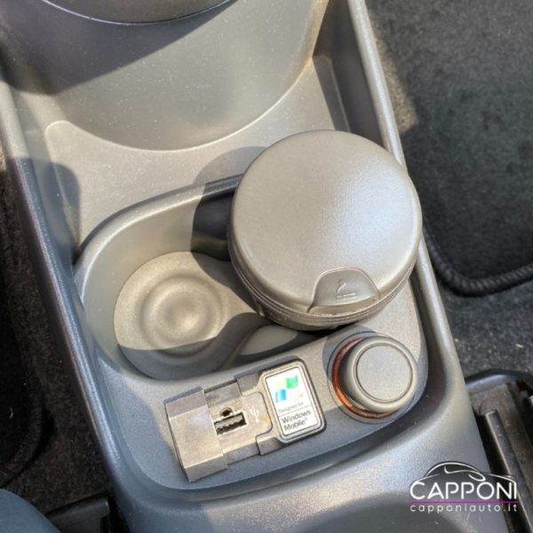 FIAT 500 - 1.2 Lounge GPL-OK NEOPATENTATI - immagine 16