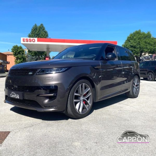 LAND ROVER Range Rover Sport - 3.0D l6 350 CV Autobiography