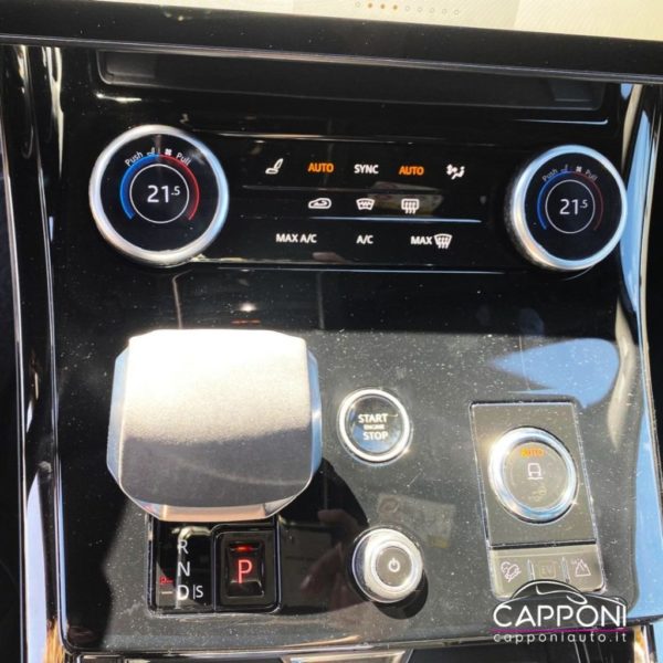 LAND ROVER Range Rover Sport - 3.0D l6 350 CV Autobiography - immagine 17
