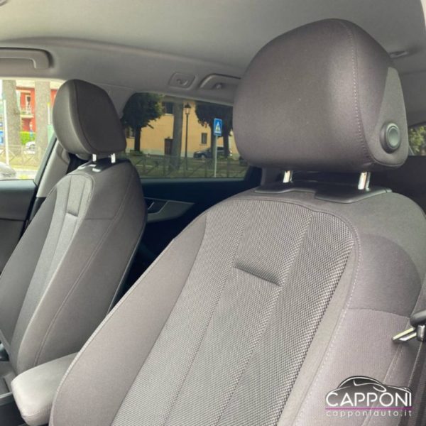 AUDI A4 - Avant 2.0 TDI - immagine 9