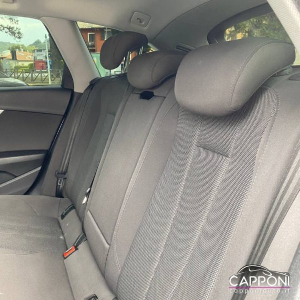 AUDI A4 - Avant 2.0 TDI - immagine 10