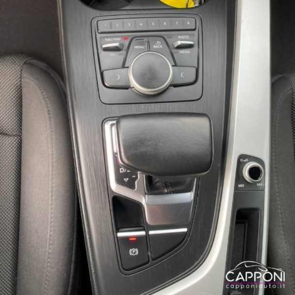 AUDI A4 - Avant 2.0 TDI - immagine 13