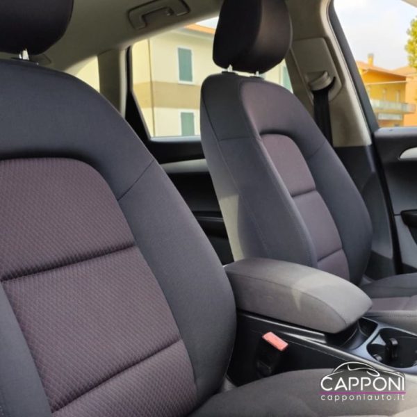 AUDI Q5 - 2.0 TDI 170 CV quattro - immagine 10