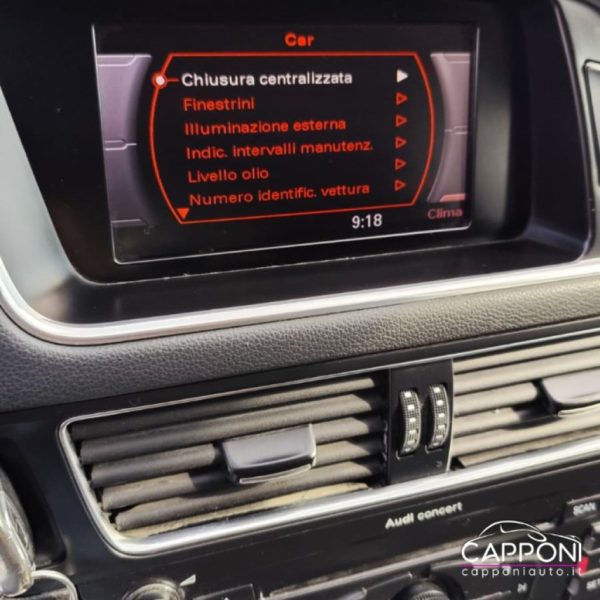 AUDI Q5 - 2.0 TDI 170 CV quattro - immagine 13