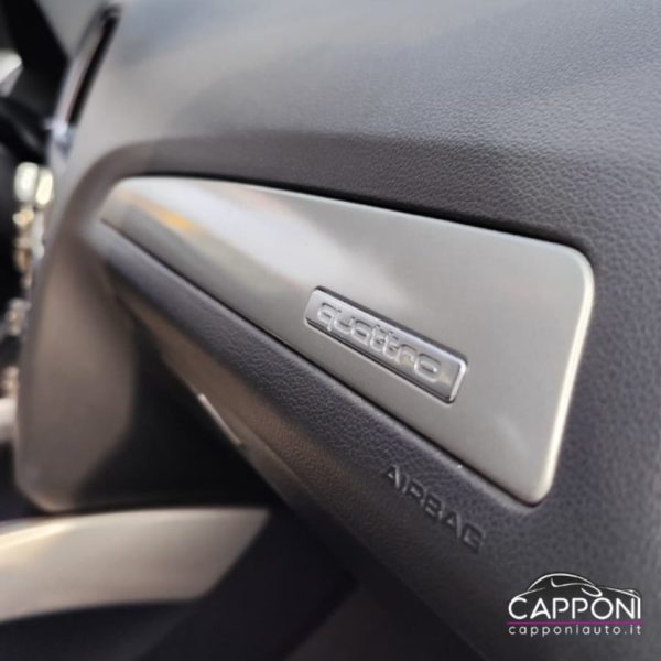 AUDI Q5 - 2.0 TDI 170 CV quattro - immagine 14