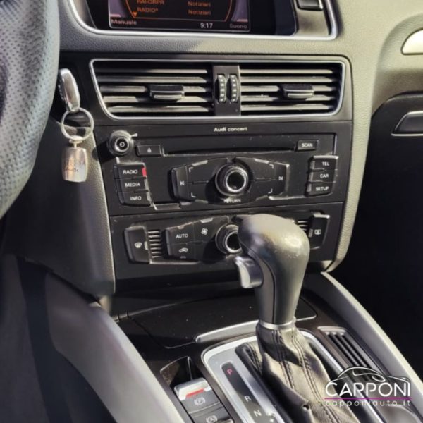 AUDI Q5 - 2.0 TDI 170 CV quattro - immagine 18