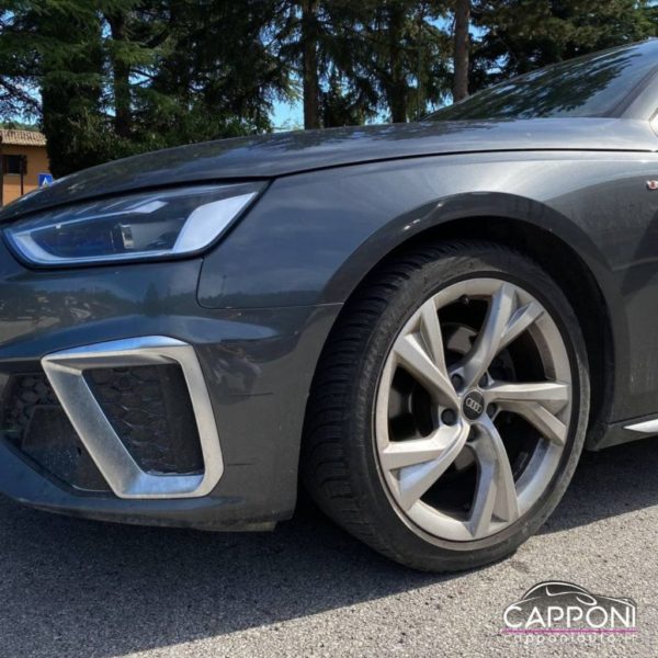 AUDI A4 - S line edition - immagine 4