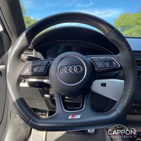 AUDI A4 - S line edition - immagine 8