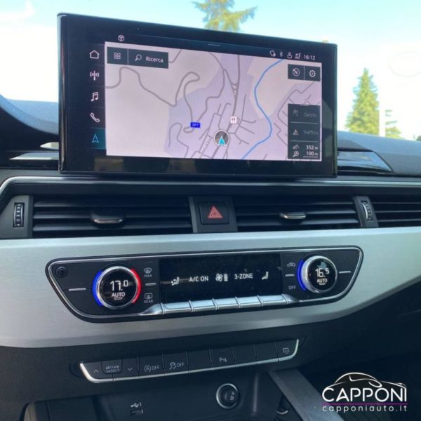 AUDI A4 - S line edition - immagine 9