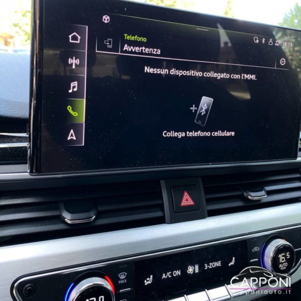 AUDI A4 - S line edition - immagine 10
