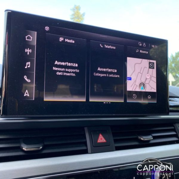 AUDI A4 - S line edition - immagine 11