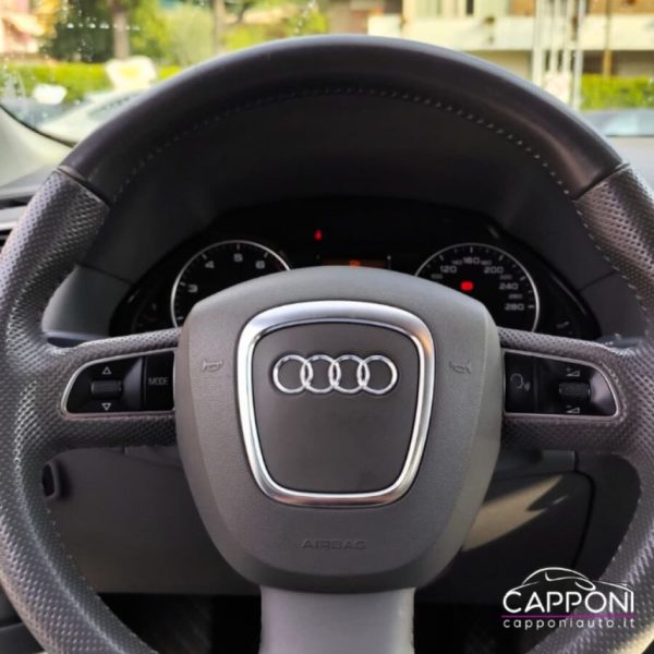 AUDI Q5 - 2.0 TFSI 180 CV quattro S-Line - immagine 16