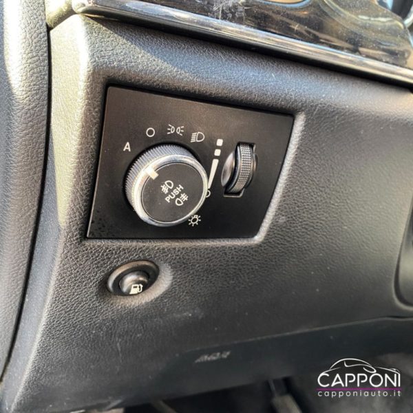 JEEP Grand Cherokee - 3.0 CRD 241 CV Overland - immagine 21