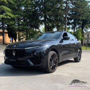 MASERATI Levante - V6 Diesel 275 CV AWD Gransport Tetto/Pelle/LED