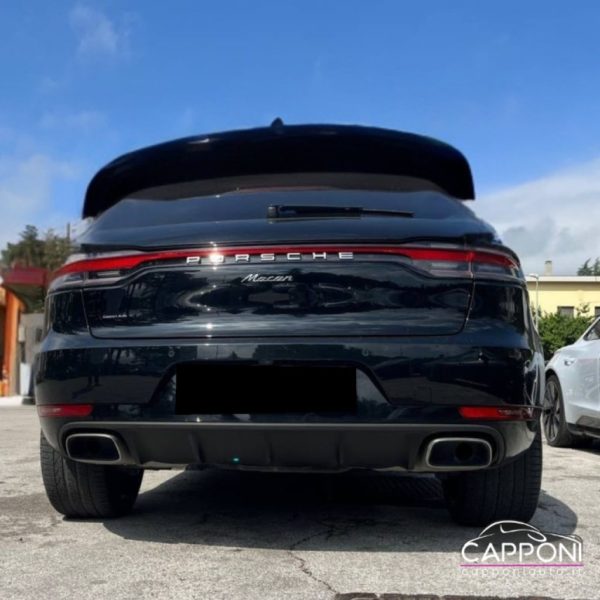 PORSCHE Macan - 2.0 - immagine 4