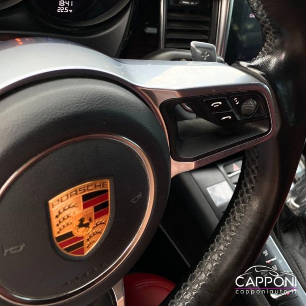 PORSCHE Macan - 2.0 - immagine 23