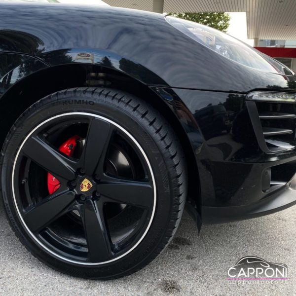 PORSCHE Macan - 2.0 - immagine 5
