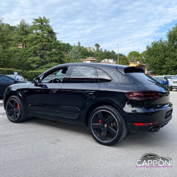 PORSCHE Macan - 2.0 - immagine 8