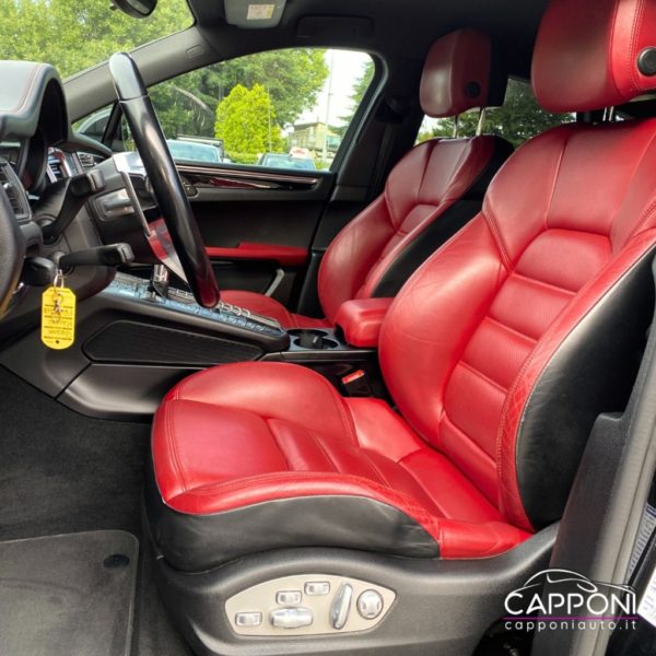 PORSCHE Macan - 2.0 - immagine 9