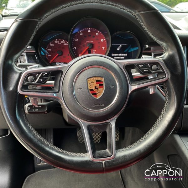 PORSCHE Macan - 2.0 - immagine 19