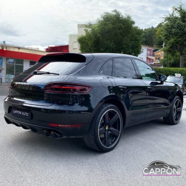 PORSCHE Macan - 2.0 - immagine 7