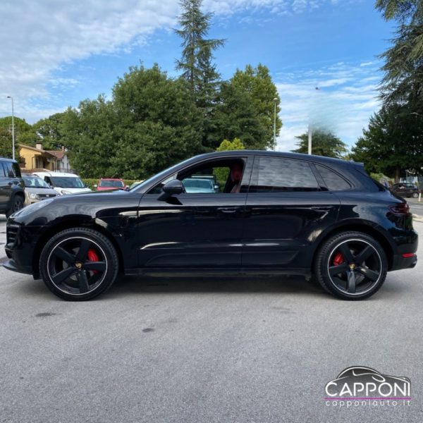 PORSCHE Macan - 2.0 - immagine 6