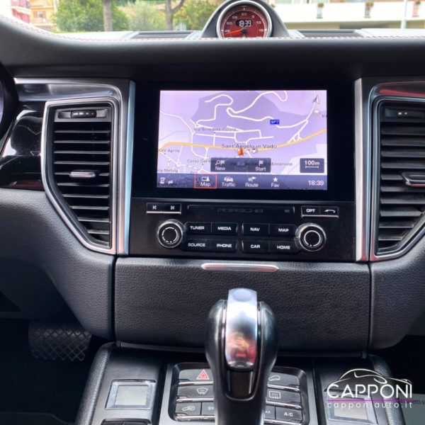 PORSCHE Macan - 2.0 - immagine 26