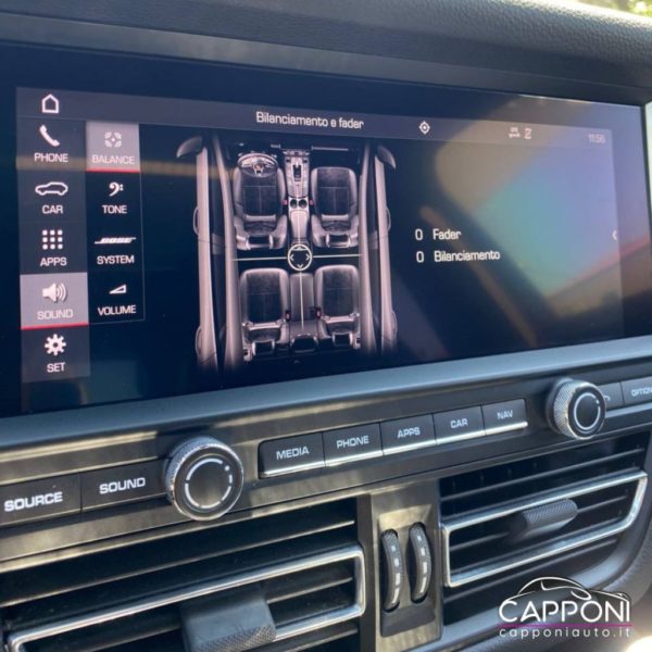 PORSCHE Macan - 2.0 - immagine 18