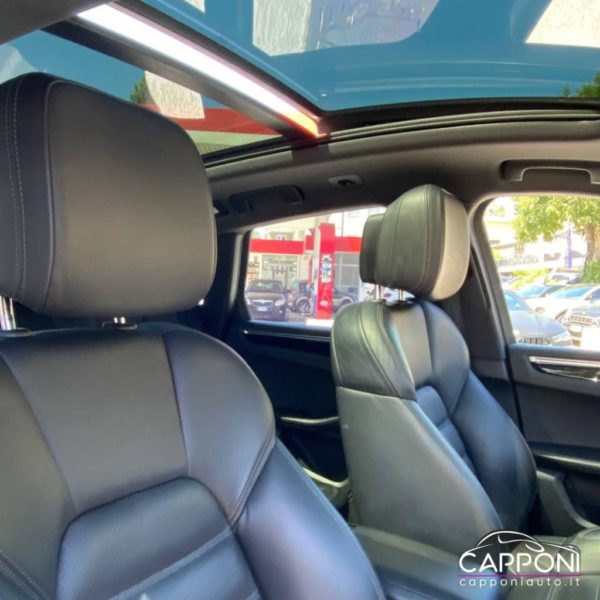 PORSCHE Macan - 2.0 - immagine 10