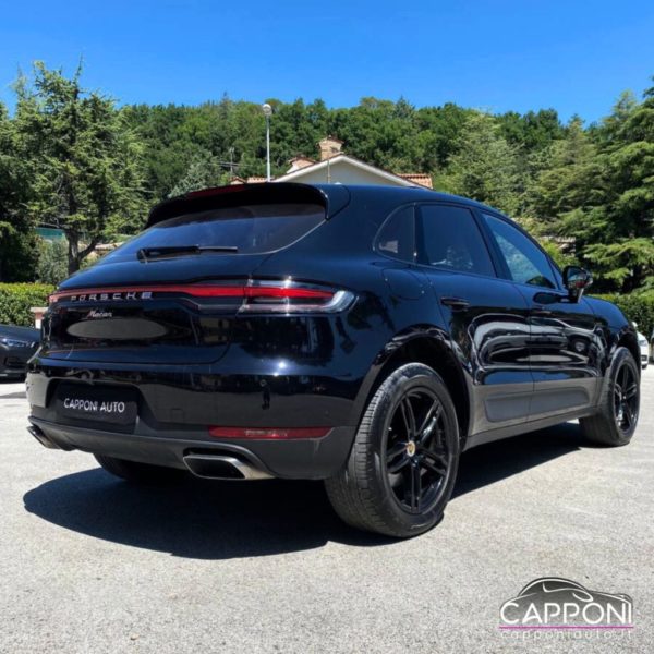 PORSCHE Macan - 2.0 - immagine 6