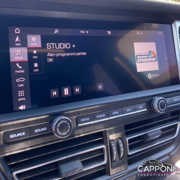 PORSCHE Macan - 2.0 - immagine 19