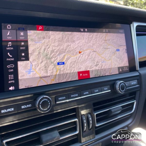 PORSCHE Macan - 2.0 - immagine 21