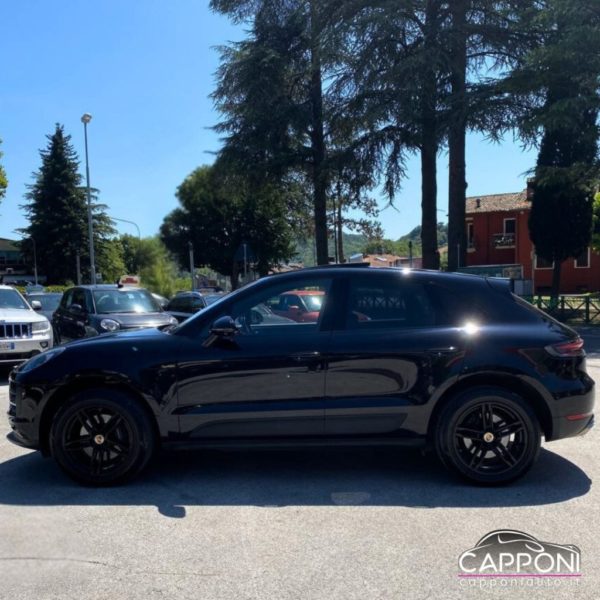 PORSCHE Macan - 2.0 - immagine 3