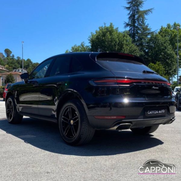 PORSCHE Macan - 2.0 - immagine 5