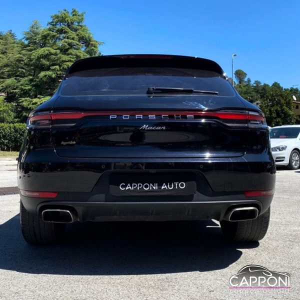 PORSCHE Macan - 2.0 - immagine 4
