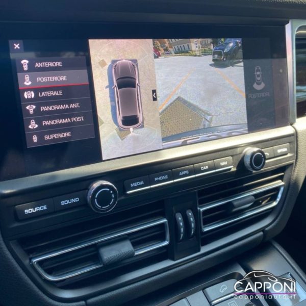 PORSCHE Macan - 2.0 - immagine 17