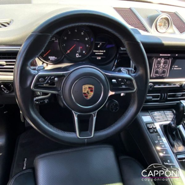 PORSCHE Macan - 2.0 - immagine 12