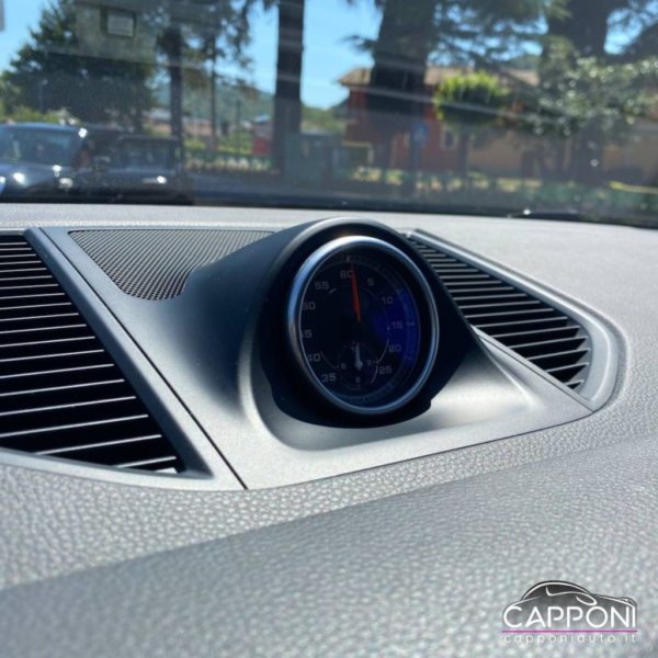 PORSCHE Macan - 2.0 - immagine 15